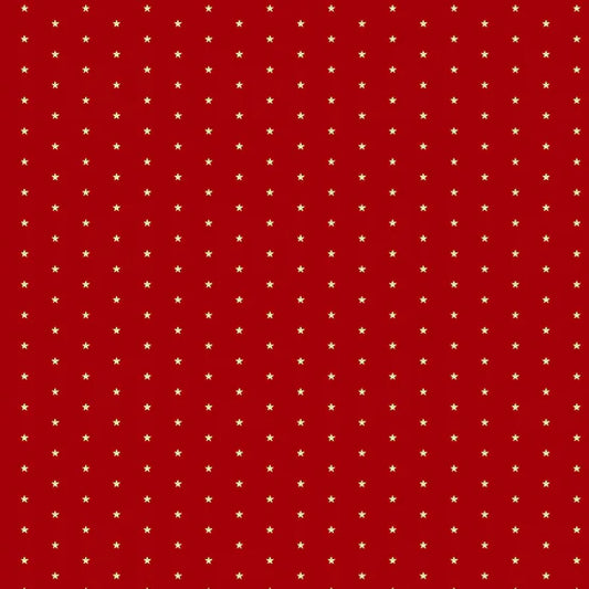 Twinkle by Laundry Basket Quilts for Andover - Twinkle Red Rose - A-1234-R