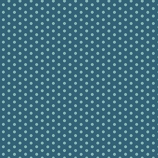 Lighthouse by Laundry Basket Quilts for Andover - Glimmer Lakefront A-1487-B