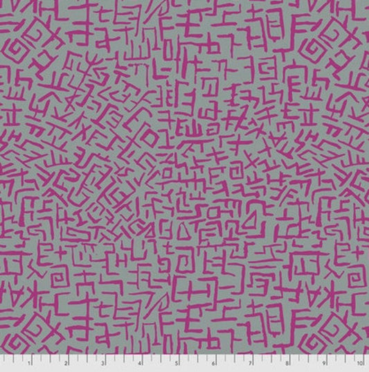 OOP AMAZE GREY PWBM078.GREY Brandon Mably for KFC