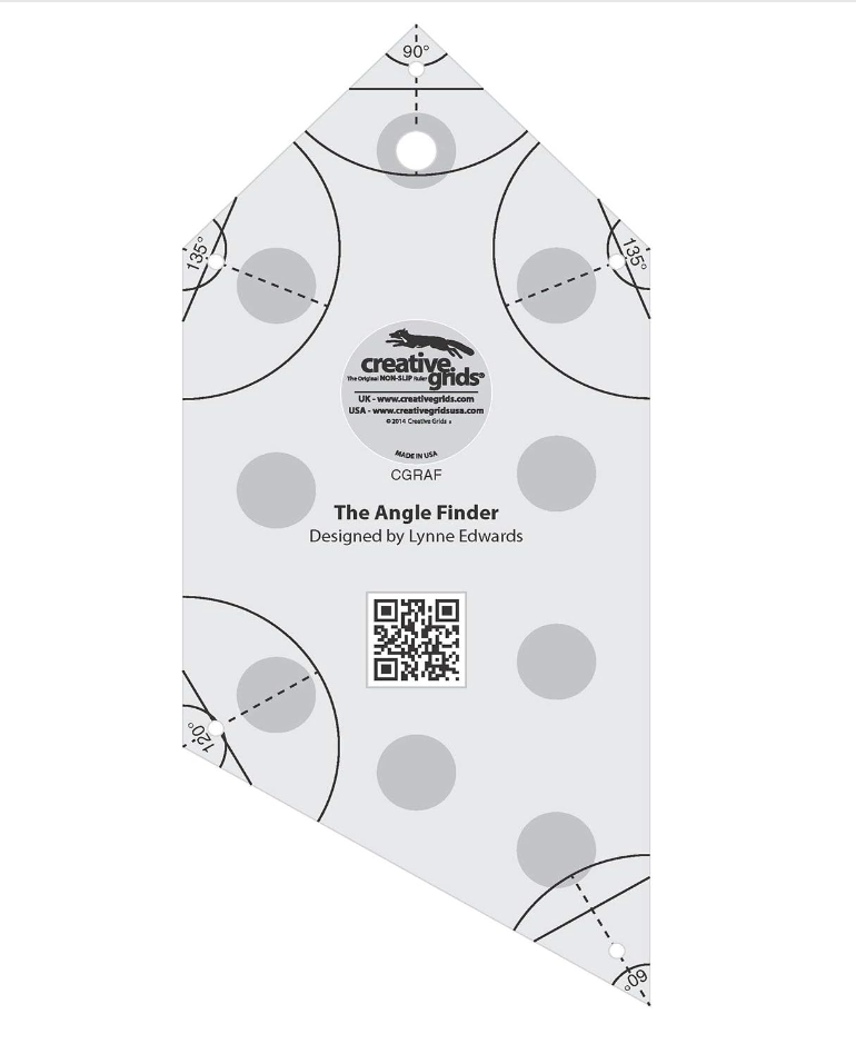 BORDERED DIAMONDS QUILT FABRIC PACK - 56" x 80"