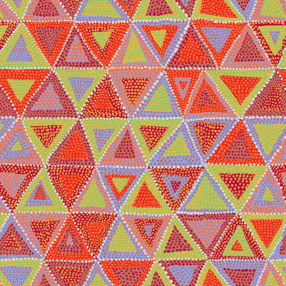 ***SALE*** BEADED TENTS AUTUMN PWBM020 Brandon Mably Vintage December 2023