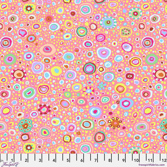PRE-ORDER - ROMAN GLASS DUSTY PINK - PWGP001.DUSTYPINK Kaffe Fassett Collective December 2026