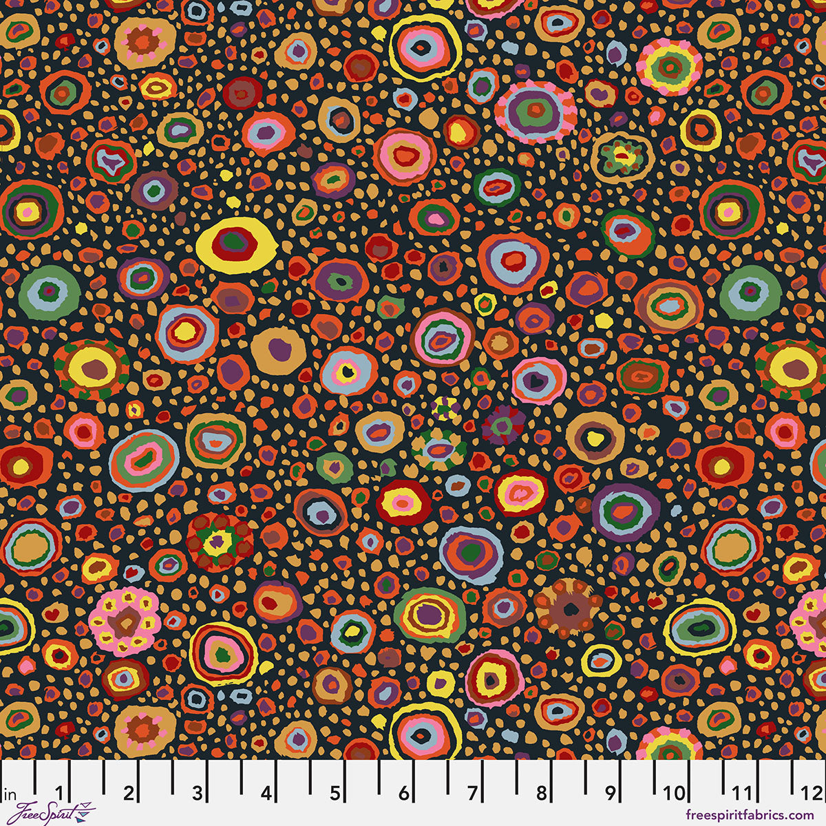 PRE-ORDER - ROMAN GLASS JEWEL - PWGP001.JEWEL Kaffe Fassett Collective December 2026