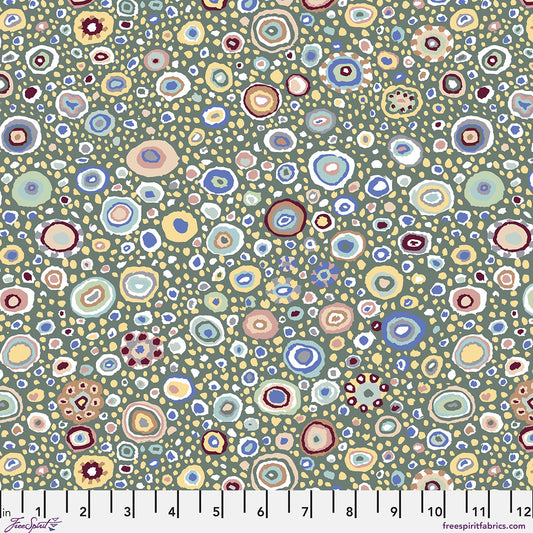 PRE-ORDER - ROMAN GLASS STONE - PWGP001.STONE Kaffe Fassett Collective December 2026