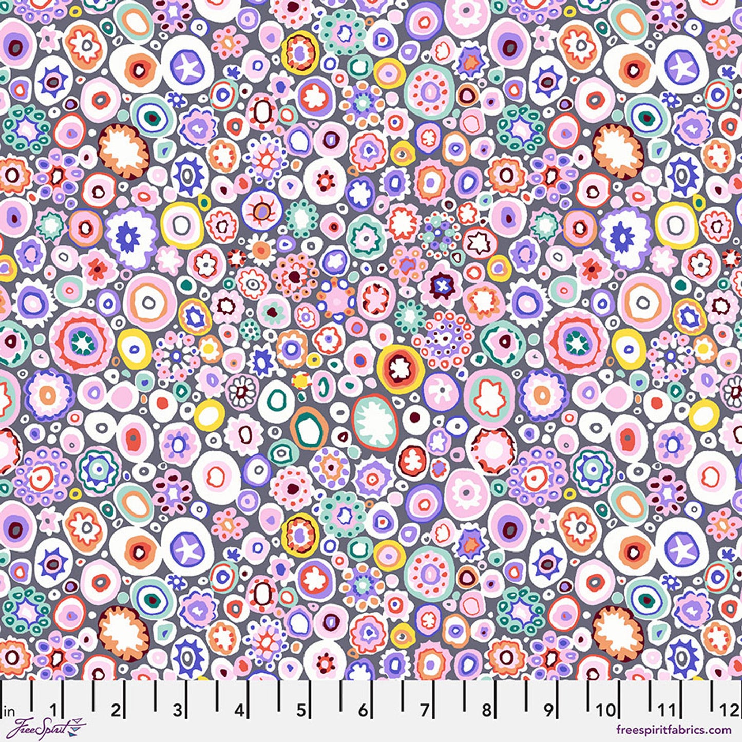 PAPERWEIGHT PASTEL GP20 Kaffe Fassett