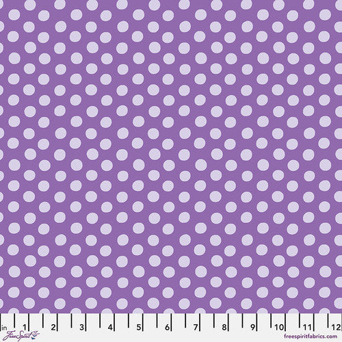 SPOT GRAPE PWGP070 Kaffe Fassett