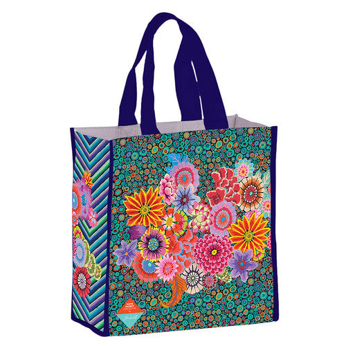 Kaffe Fassett Tour Bag – Limited Edition - TOTE20GP.2025TOUR – AUGUST 2025