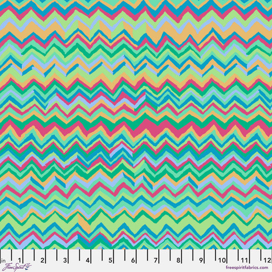 ZIG ZAG AQUA PWBM043 Brandon Mably