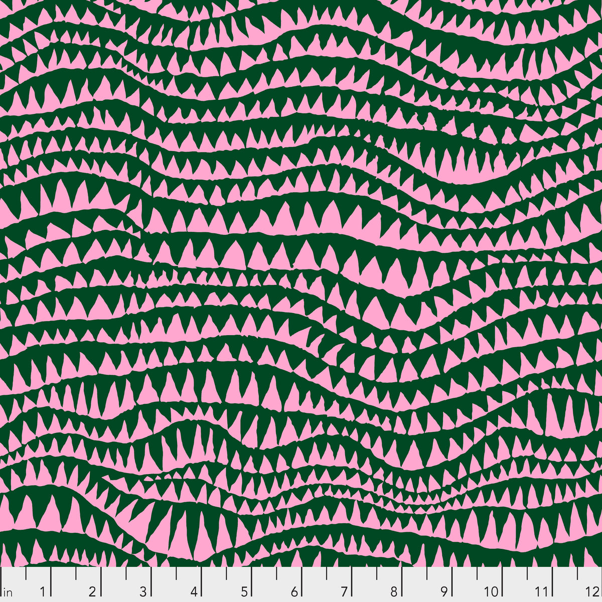 OOP - SHARKS TEETH - PINE - PWBM060.PINE Brandon Mably for KFC