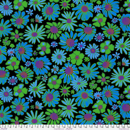 ***SALE*** BLOOMERS Black PWBM093 Kaffe Fassett Collective AUGUST 2024