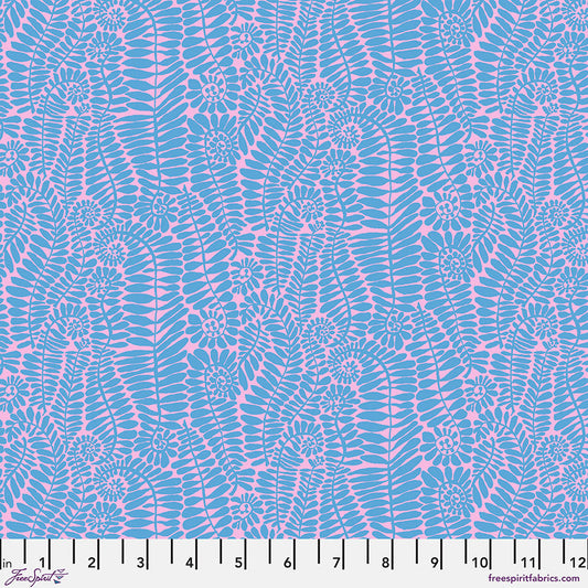 FRONDS Summer PWBM098 Kaffe Fassett Collective FEBRUARY 2025