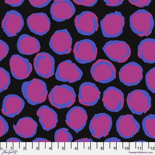 TWIST Black PWBM102 Kaffe Fassett Collective August 2025