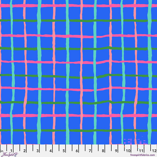 PRE-ORDER GRID - BLUE - PWBM105 - Brandon Mably for KFC - August 2026