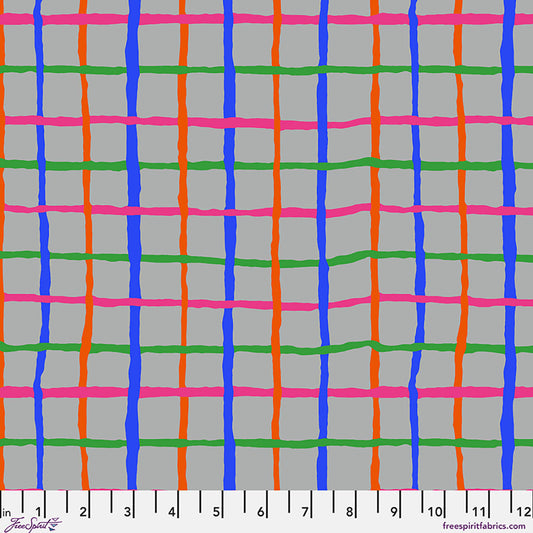 PRE-ORDER GRID - GREY PWBM105 - Brandon Mably for KFC - August 2026