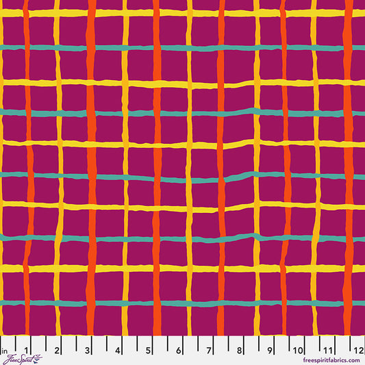 PRE-ORDER GRID - MAGENTA PWBM105 - Brandon Mably for KFC - August 2026