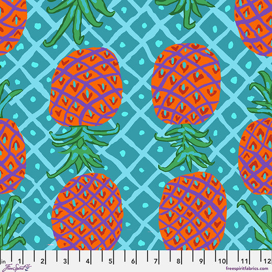 PRE-ORDER UPSIDE DOWN - AQUA PWBM108 - Brandon Mably for KFC - August 2026