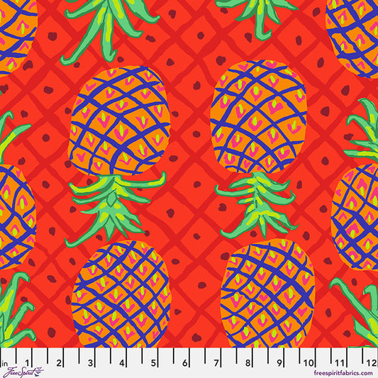 PRE-ORDER UPSIDE DOWN - RED PWBM108 - Brandon Mably for KFC - August 2026
