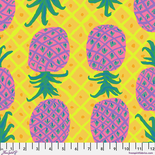 PRE-ORDER UPSIDE DOWN - YELLOW PWBM108 - Brandon Mably for KFC - August 2026