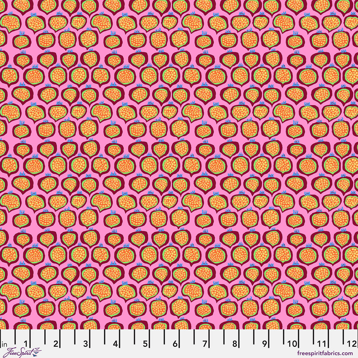 PRE-ORDER - SM POMEGRANATE - PINK - Bits & Bobs by Brandon Mably for KFC - PWBM113.PINK- DECEMBER 2026