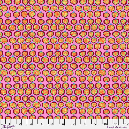 PRE-ORDER - SM POMEGRANATE - PINK - Bits & Bobs by Brandon Mably for KFC - PWBM113.PINK- DECEMBER 2026