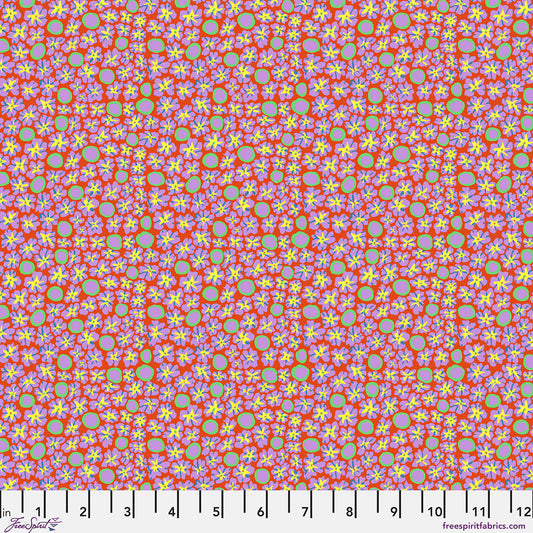 PRE-ORDER - SM PRIMULAS - ORANGE - Bits & Bobs by Brandon Mably for KFC - PWBM114.ORANGE - DECEMBER 2026