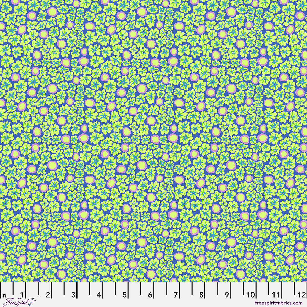 PRE-ORDER - SM PRIMULAS - PERIWINKLE - Bits & Bobs by Brandon Mably for KFC - PWBM114.PERIWINKLE - DECEMBER 2026