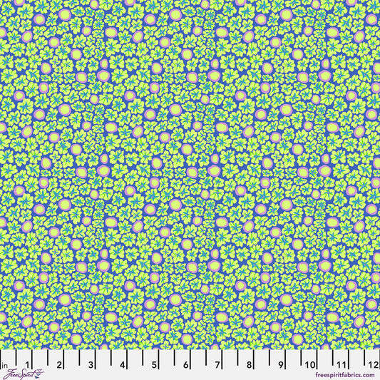 PRE-ORDER - SM PRIMULAS - PERIWINKLE - Bits & Bobs by Brandon Mably for KFC - PWBM114.PERIWINKLE - DECEMBER 2026