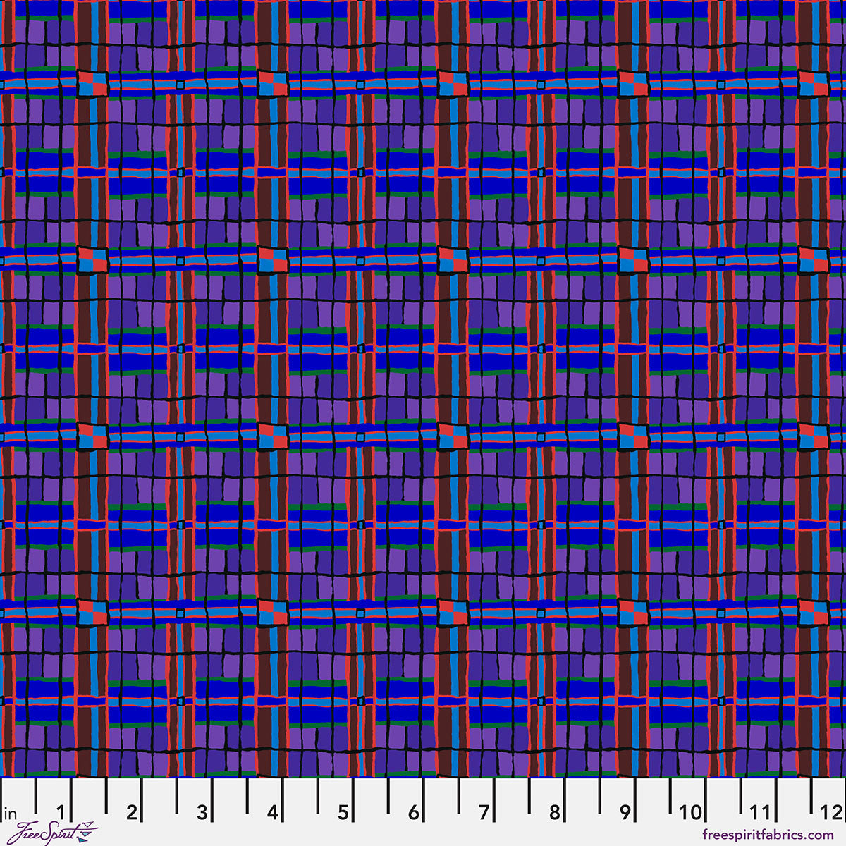 PRE-ORDER - SM CHECKMATE - BLUE - Bits & Bobs by Brandon Mably for KFC - PWBM118.BLUE - DECEMBER 2026