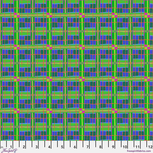 PRE-ORDER - SM CHECKMATE - GREEN - Bits & Bobs by Brandon Mably for KFC - PWBM118.GREEN - DECEMBER 2026