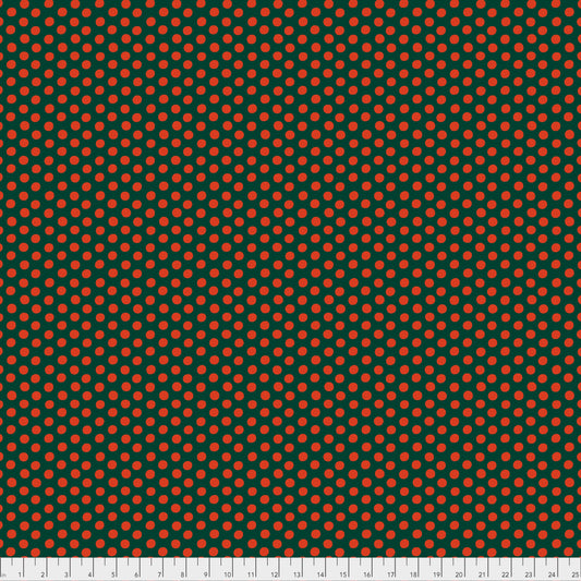 SPOT FOREST PWGP070 Kaffe Fassett