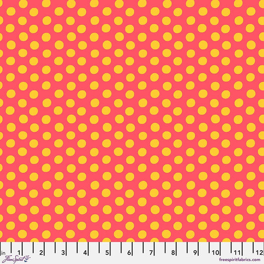 SPOT - MELON PWGP70 Kaffe Fassett Collective