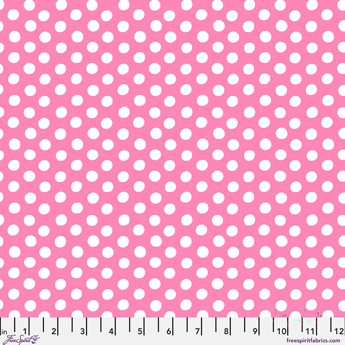 PRE-ORDER SPOT - PINK PWGP070 - Kaffe Fassett for KFC - August 2026