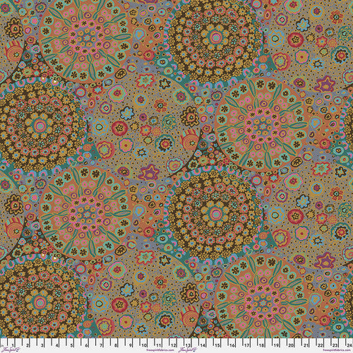 MILLEFIORE ANTIQUE PWGP92 Kaffe Fassett