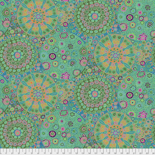 MILLEFIORE JADE PWGP092 Kaffe Fassett