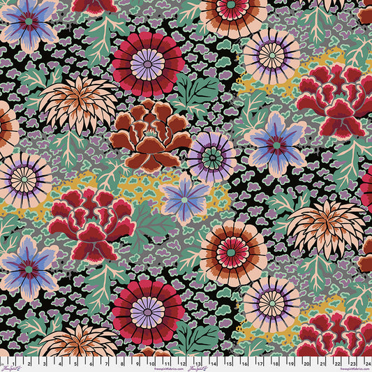 DREAM GREY - PWGP148 - Kaffe Fassett