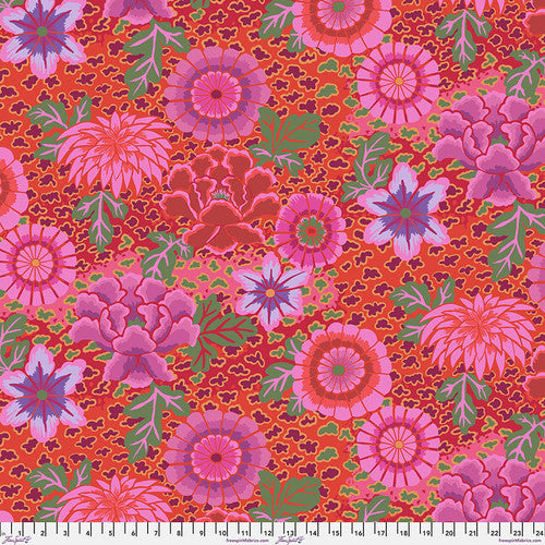 DREAM MAGENTA PWGP148 Kaffe Fassett