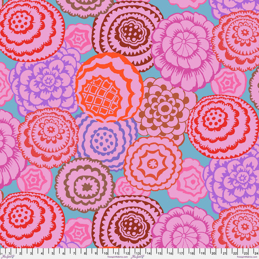 ***SALE*** DECO HOT PWGP199 Kaffe Fassett Collective  FEBRUARY 2024