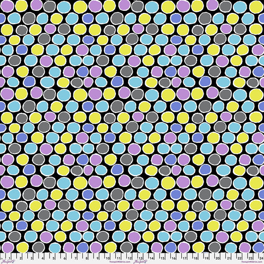 PENNY-WISE Contrast PWGP206 Kaffe Fassett Collective FEBRUARY 2025