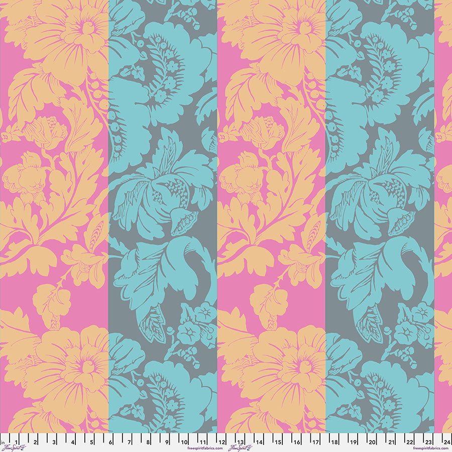 PRE-ORDER - ROMANCE - Pastel PWGP210 Kaffe Fassett - February 2026