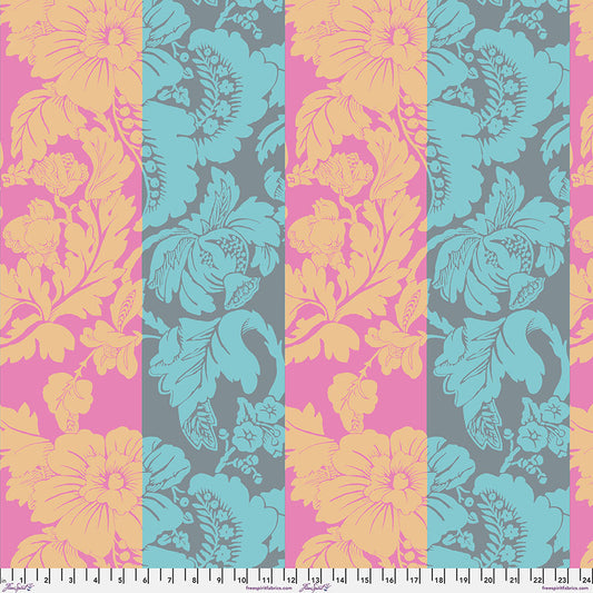 PRE-ORDER - ROMANCE - Pastel PWGP210 Kaffe Fassett - February 2026
