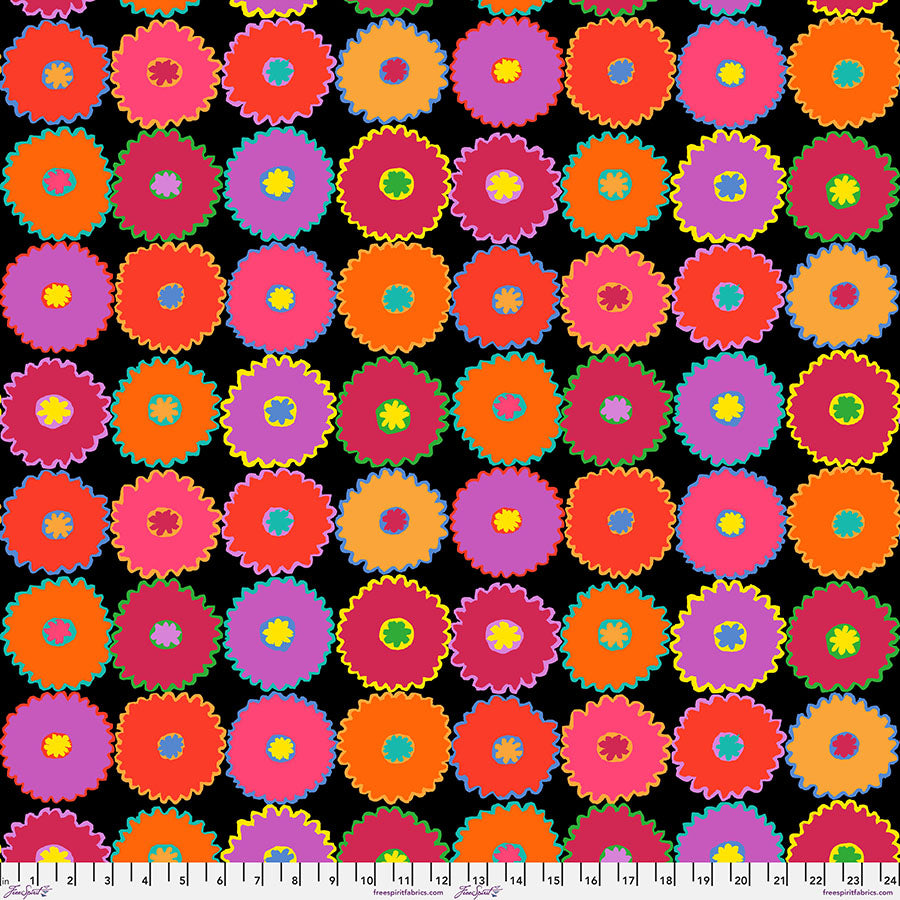 PRE-ORDER - PINKING - Red PWGP213 Kaffe Fassett - February 2026