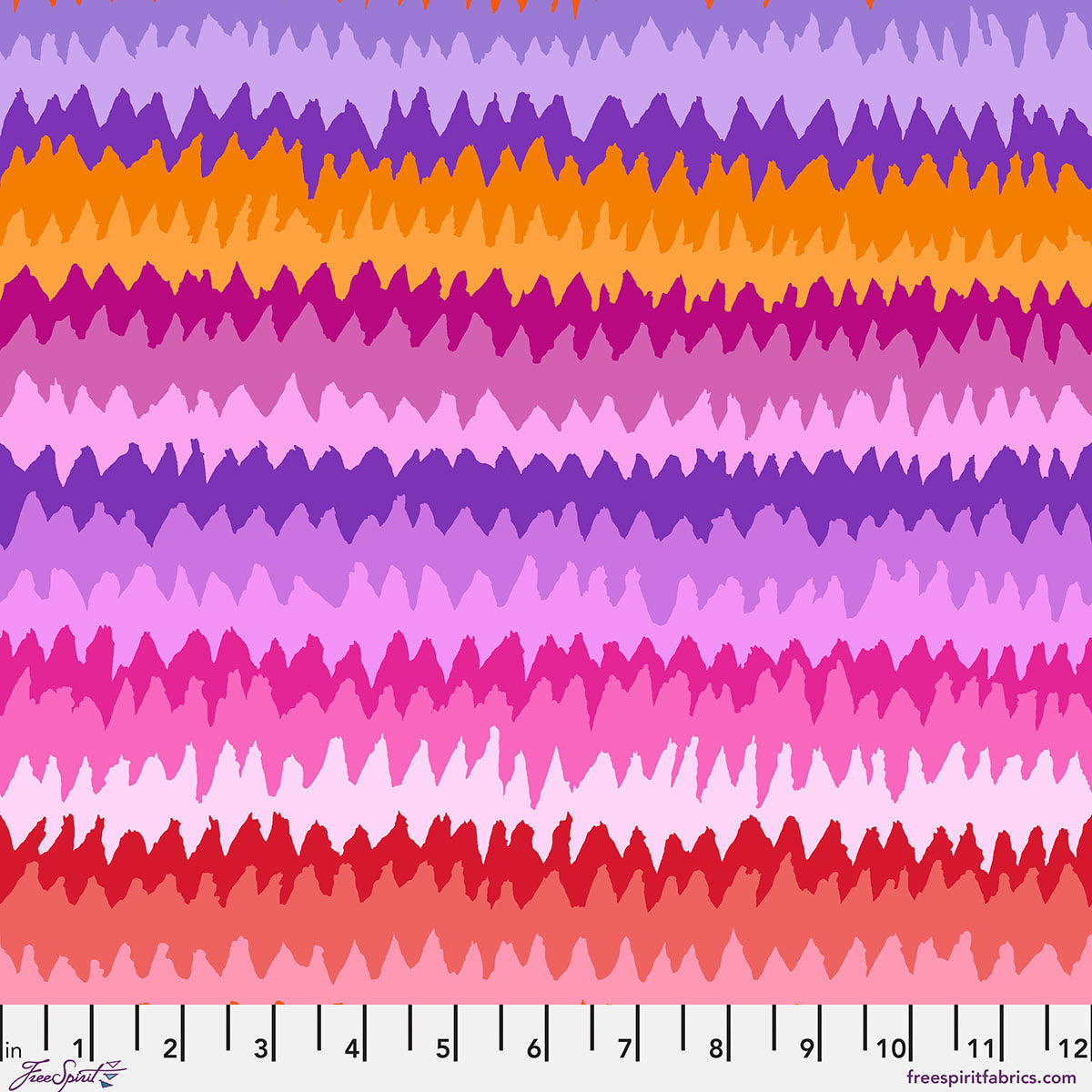 MIRAGE - PINK - Kaffe Fassett for KFC - PWGP222.PINK - FEBRUARY 2027