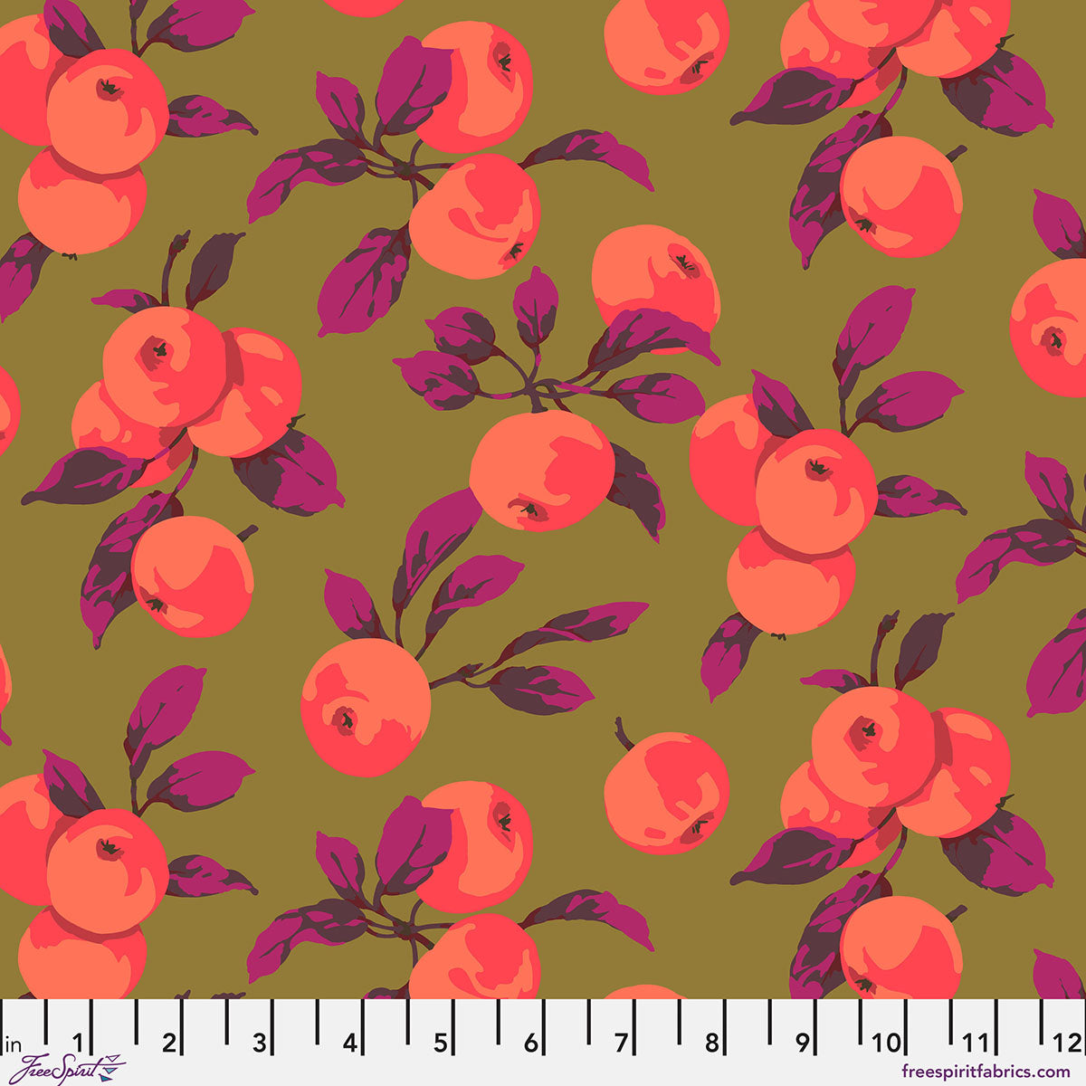 APPLES ROSEY - Martha Negley for KFC - PWMD001.ROSEY - FEBRUARY 2027