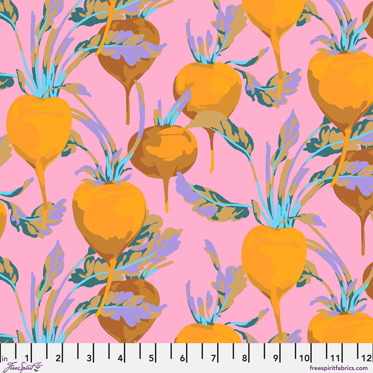BEETS - GOLD - Martha Negley for KFC - PWMD002.GOLD - FEBRUARY 2027