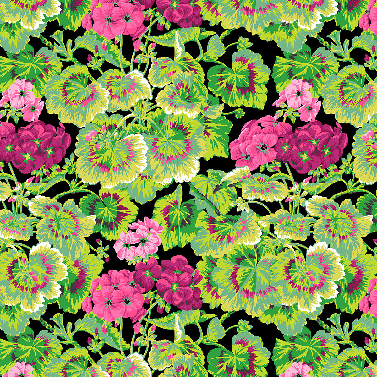 GERANIUM - CONTRAST - Philip Jacobs for KFC - PWPJ007.CONTRAST - FEBRUARY 2027