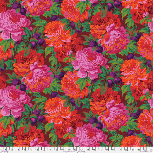 LUSCIOUS MAGENTA PJ11 Philip Jacobs