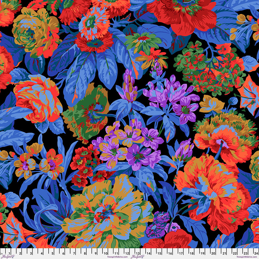VOLUPTUOUS - Dark PWPJ083 Philip Jacobs - February 2026 – Sew Colorful
