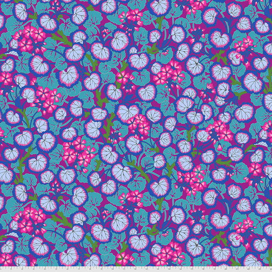 CLIMBING GERANIUMS PURPLE PWPJ110 Philip Jacobs