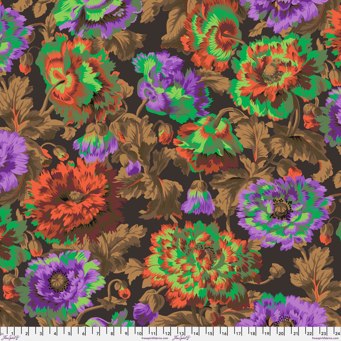 ROSEMARY Dark PWPJ134 Kaffe Fassett Collective August 2025