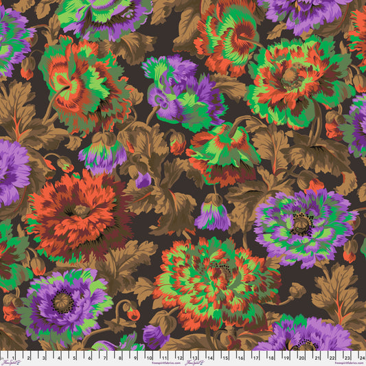 ROSEMARY Dark PWPJ134 Kaffe Fassett Collective August 2025